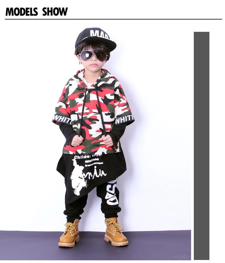 boys dance suit 1053-7
