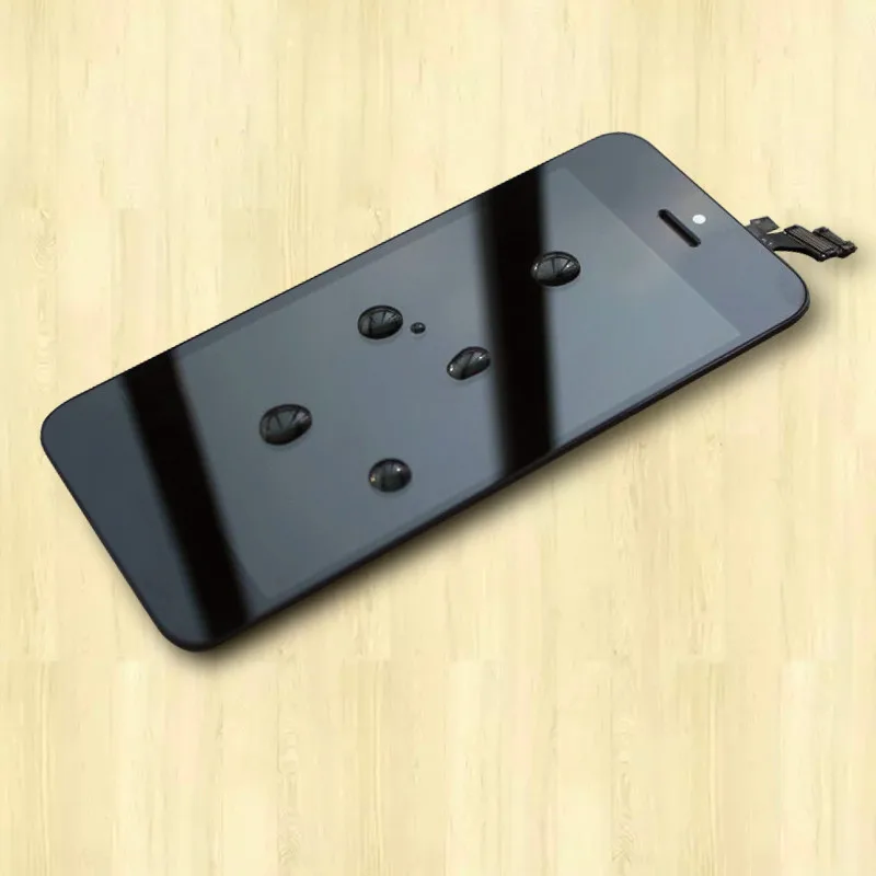 [100% гарантия] дисплей для iPhone 6 6S ЖК-экран на 7 8 Pantalla сменный сенсорный экран черный