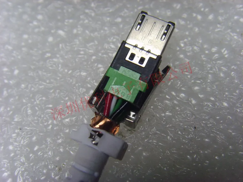 USB микро андроид мобильный телефон строка данных для samsung S6 9500 9300 note4 черный и белый 1 м