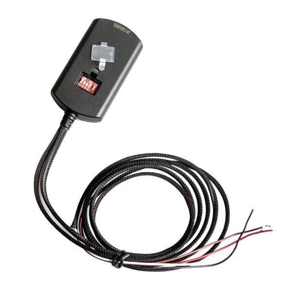 AdBlue 9in1 эмулятор Iveco SCR & NOX полный чип 8 в 1 Системы коробка мочевина Adblue Эмулятор