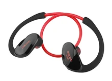 Atleta Original Dacom NFC Inalámbrico Oído Deporte Bluetooth4.1earpiece Sweatproof Mini Wireless Hifi Bass Auriculares Con Micrófono