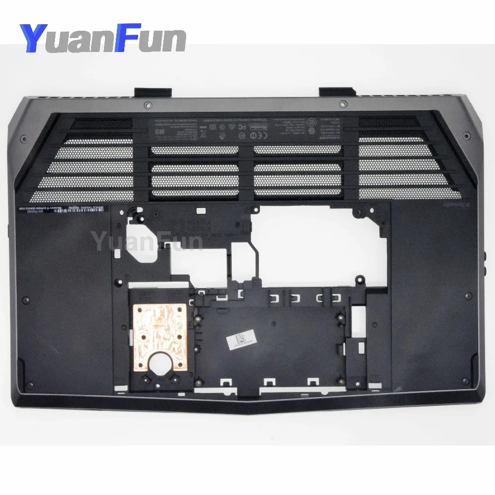 Aliexpress.com : Buy Laptop For Dell For Alienware 15 R2 Bottom Base Case Cover D Shell 0Y5FKV