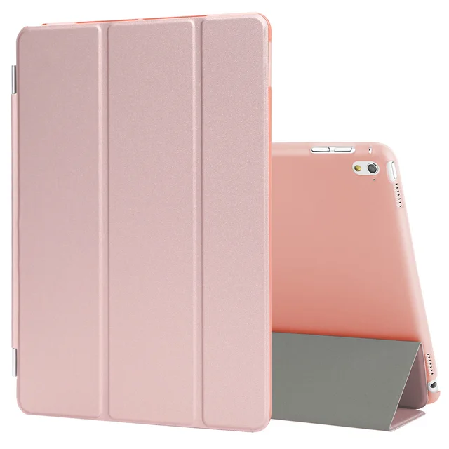 Case for iPad Pro 9.7 inch,Smart Cover Case Trifold Stand and