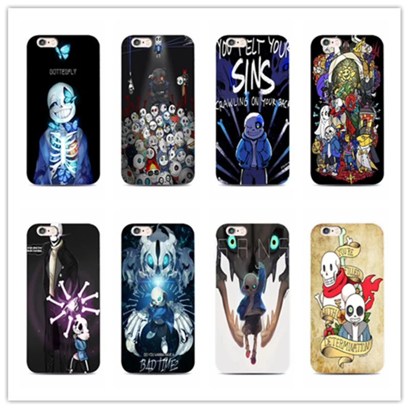 coque samsung undertale