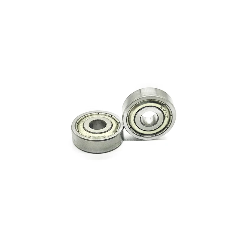 625 ZZ (10PCS) 5*16*5mm Miniature Ball Bearings 625Z Deep Groove Ball Bearing 5x16x5mm 625ZZ 2Z