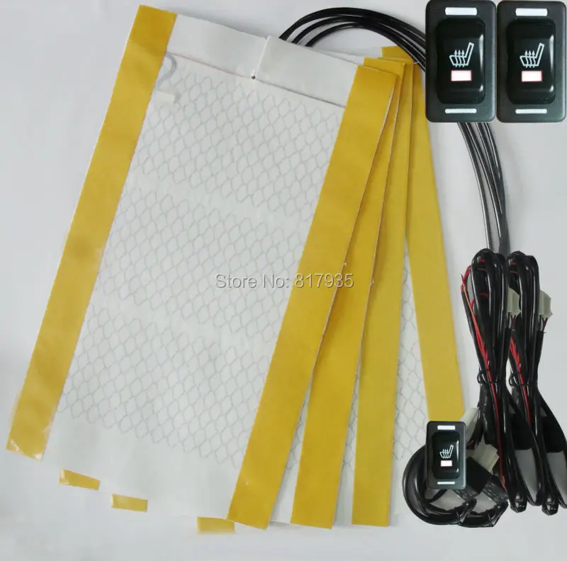 Compare Prices on Car Seat Heating Pad Online Shopping/Buy Low Price