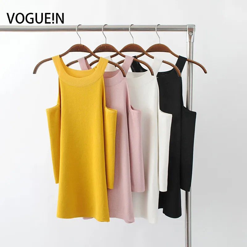 VOGUE!N Petites Womens/Juniors Sexy Cold Shoulder Short
