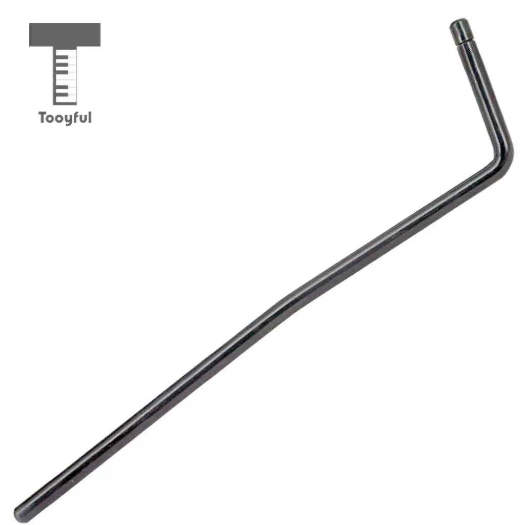 Tooyful Tooyful 5.2mm Direct Insertion Electric Guitar Tremolo Arm Whammy Bar