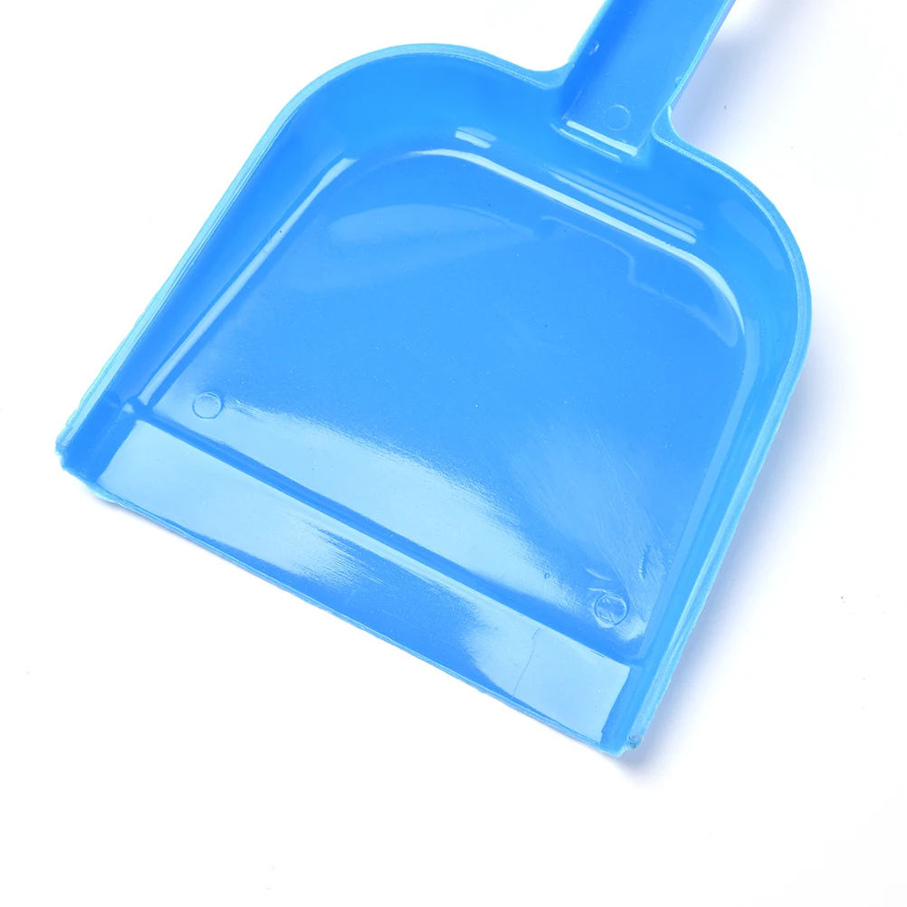 7,08*4,52 ''маленькая Метла Совок набор для домашнего уборки Милая ПЭТ мини настольная щетка для очистки