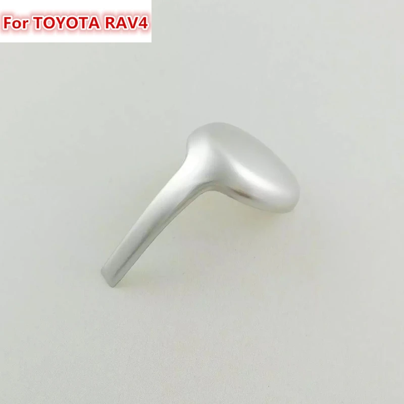 Новый чехол с блестками для T0Y0TA RAV4 RAV 4 2016 матовый корпус из АБС пластика 1