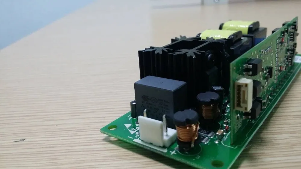 Ballast for 2r 132w connector ballast for beam 2r stage light ignitorin Ballasts from Lights