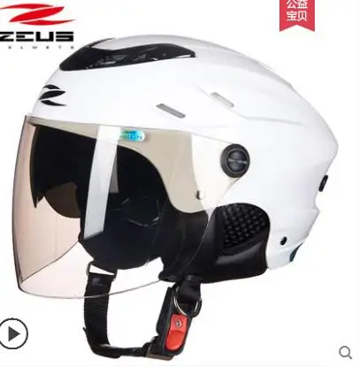 Super light ZUES motorcycle helmet Capacete Da Motocicleta Cascos for men women motorbike summer