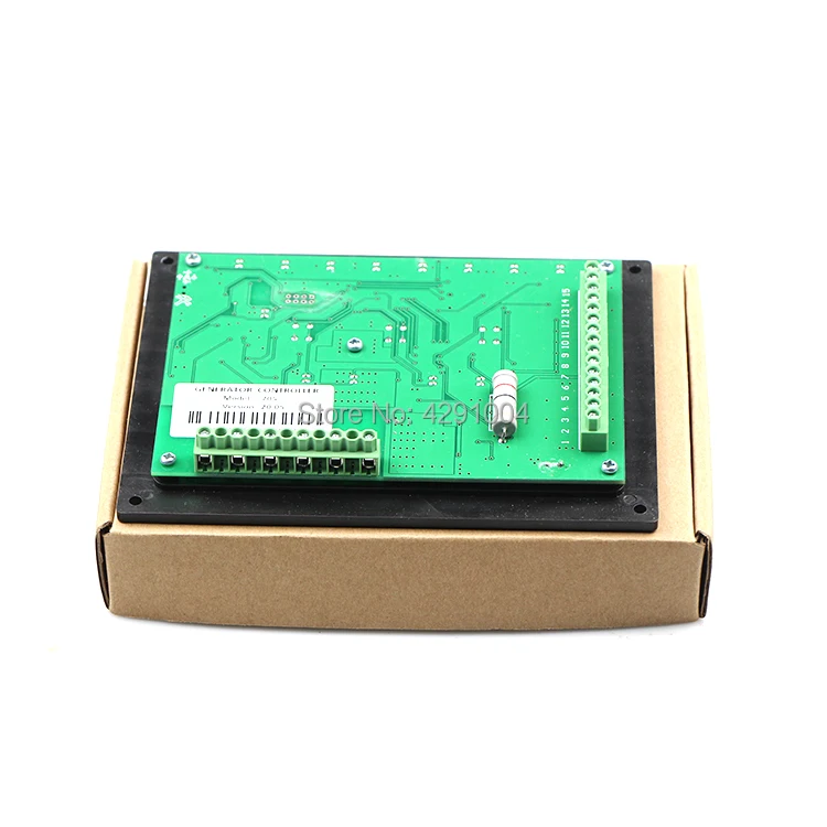 DSE705 controller package