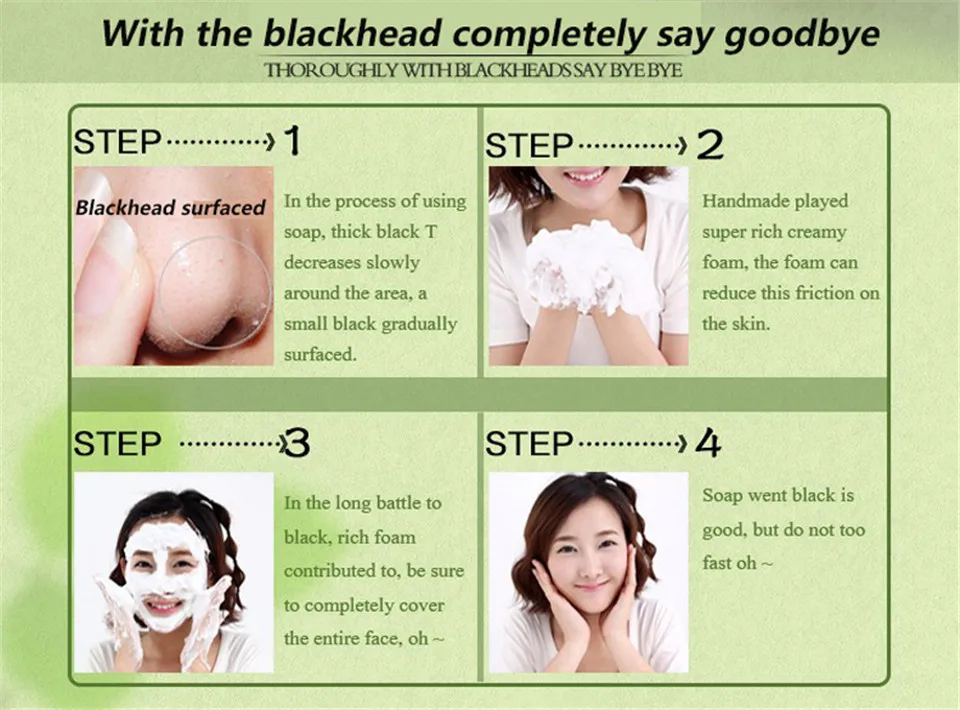 MeiYanQiong активированный уголь Кристаллы ручной работы мыло отбеливание кожи лица Мыло для удалить угри и контроль масла мыло для лица