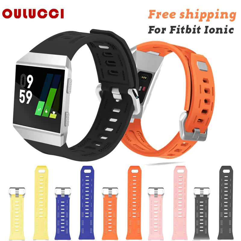 fitbit ionic aliexpress
