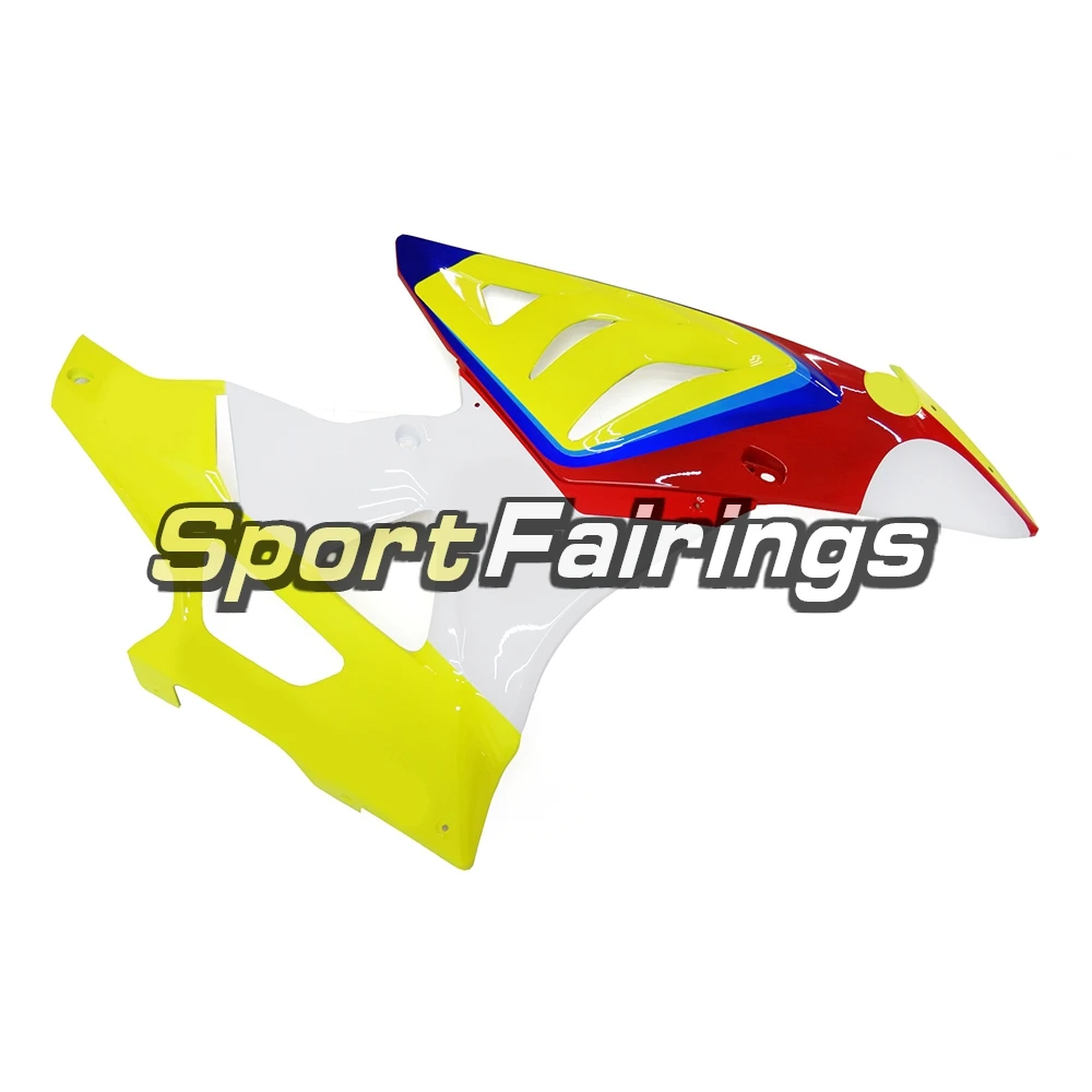 Новые панели корпуса для BMW S1000RR 2011 2012 2013 2014 11 12 13 14 ABS пластиковые рамы крышки