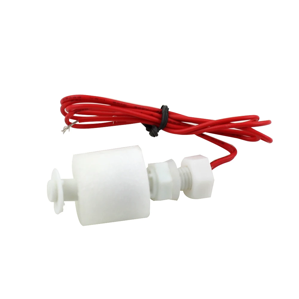 110V PFS4008 Top Quality Water level switch Tank Pool Water level liquid Sensor Float switch New