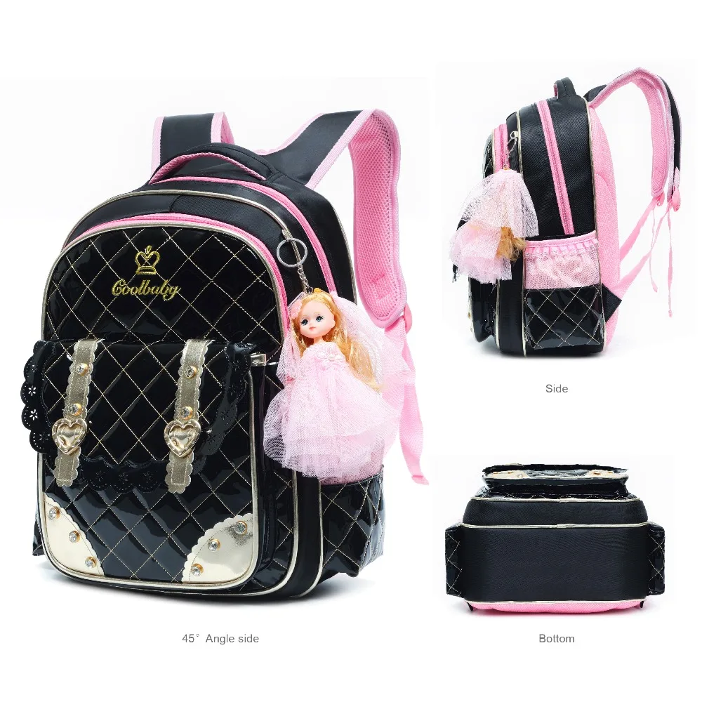 black backpack for girl (6)
