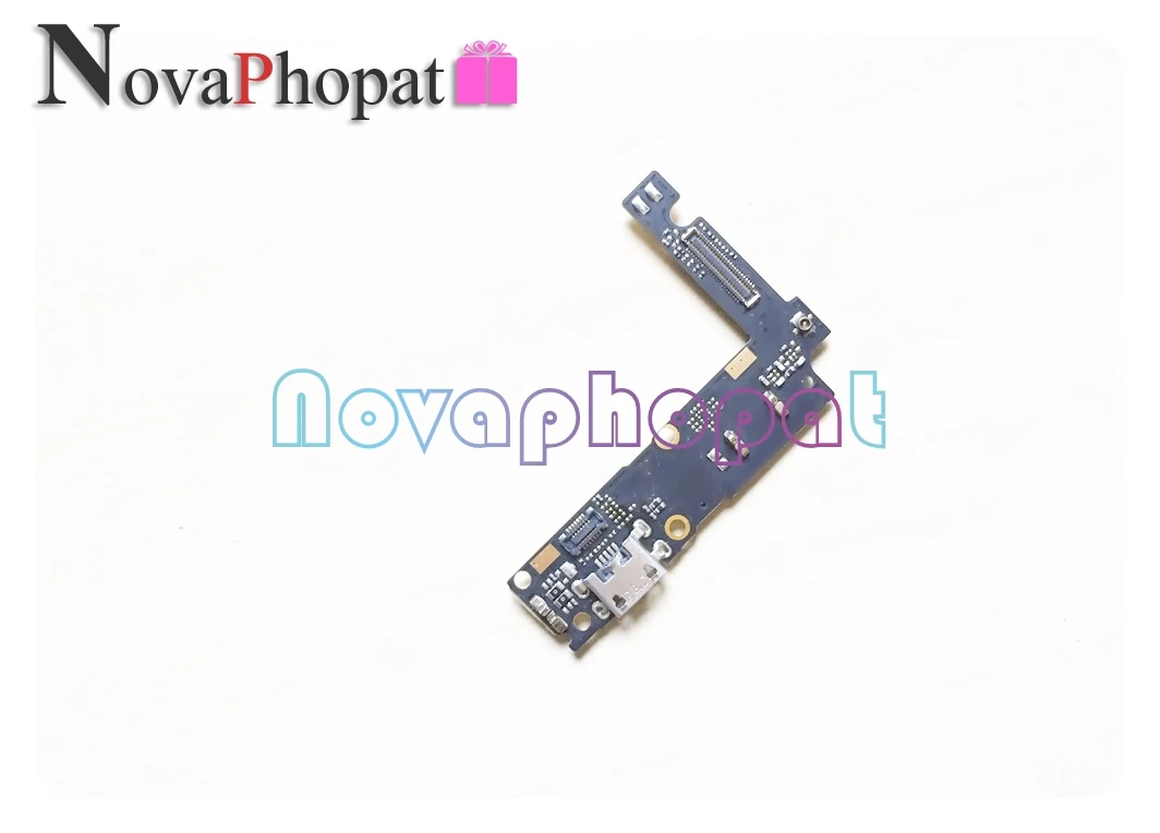 Зарядная док станция Novaphopat для Lenovo Vibe P1 P1a42 P1c72 USB порт зарядки и передачи данных