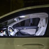 4PCS For Chevrolet Cruze light Visor Dome Cargo Room LED Interior lights lamp Bulbs reading lamp ► Photo 2/4