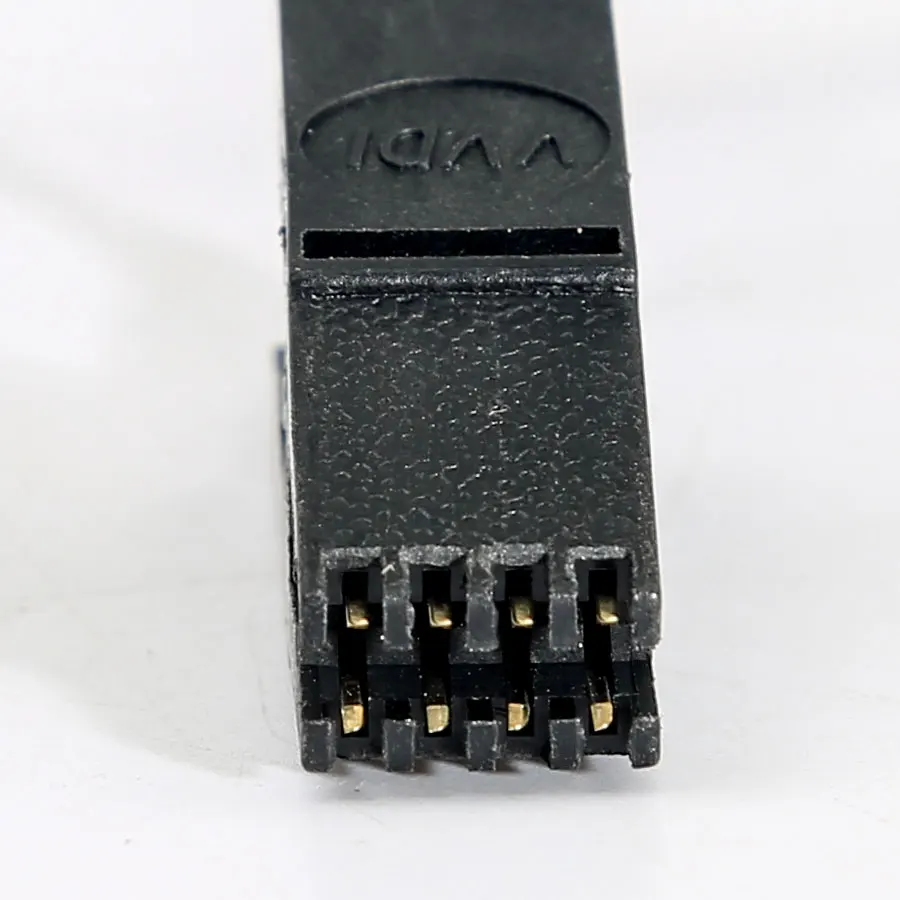 Клип адаптер Xhorse EEPROM V1.0 работает с программатором VDI PROG| |