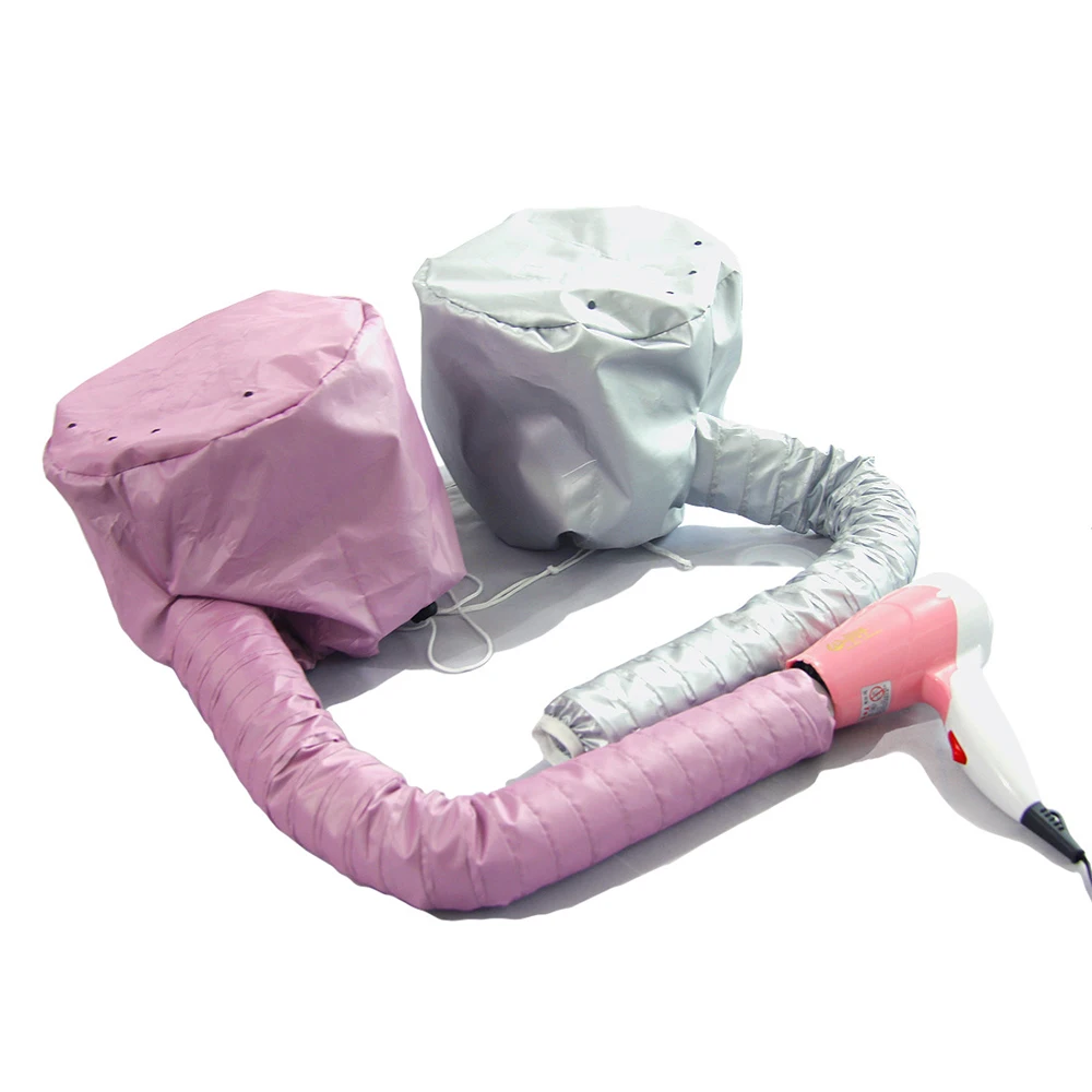 heater heating cap drying baking cap electric hair dryer hair care styling practical DIY