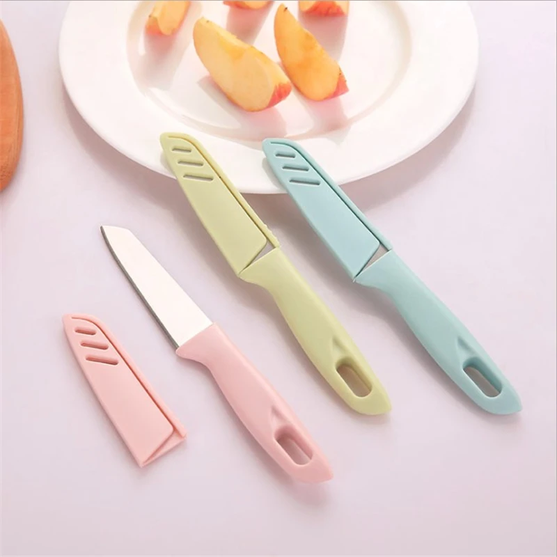 Buy Nordic Kitchen Stainless Steel Fruit Knife