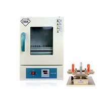 TBK-588-190C reezing Machine Instruments ЖК-дисплей сенсорный экран разделительная машина сепаратор заморозки Professional Mass электрические инструменты