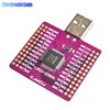 FT2232HL USB to UART Module Dual Channel USB to FIFO SPI I2C IIC for JTAG RS232 Module CJMCU-2232HL external memory ► Photo 3/4