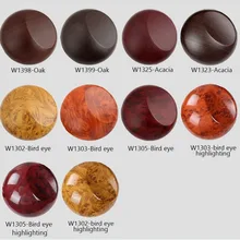 Один рулон 30x200 см, виниловая пленка для защиты от древесины, наклейки и наклейки для автомобиля, Центральная панель управления, внутренняя отделка