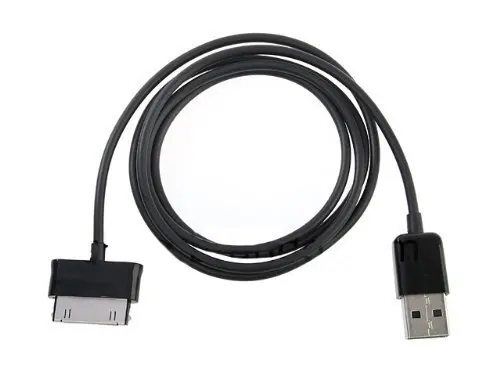 Usb кабель YSAGi для зарядки и передачи данных Samsung Galaxy Tab 10 1 &quot8 9&quot P1000 P3100 P1010 N8000 P5100