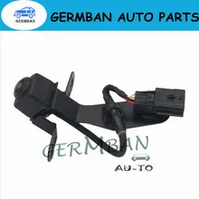 Novos Fabricados & Frete Grátis!! Frente OE Estilo Câmera de Visão de Estacionamento Para 13-17 Nissan Note SL/Mid 1.6L 284F1 3VA1B