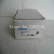 Аутентичный FESTO переключатель давления SPAB-P10R-G18-PB-K1 spot 552368