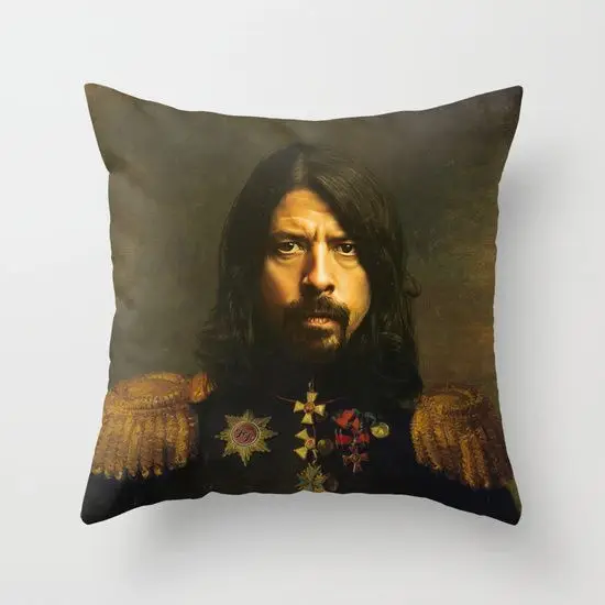 Dave Grohl