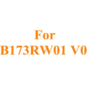 

LCD Driver Board TV+HDMI+VGA+CVBS+US kit Controller Board for B173RW01 V0 screen T.VST56 board