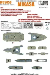 1/350 Кеко Хасэгава, Япония, и Кеко Хасэгава сборные модельные игрушки