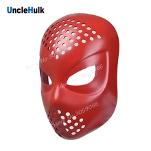 Человек-паук Faceshell версия 2(Нетоксичный АБС-пластик)-реквизит для косплея | UncleHulk