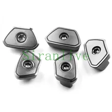 Вес для гольфа, 3 г, 5 г, 7 г, 9 г, 11 г, 13 г, 15 г, 17 г, подвижный скользящий груз, слайдер для Callaway GBB EPIC Driver