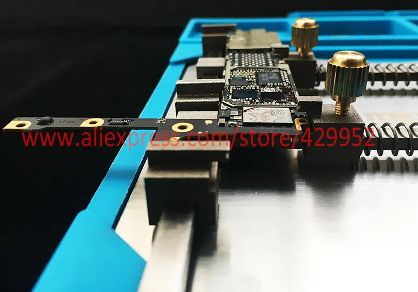 weixiulao k9 Motherboard Fixture-850-2