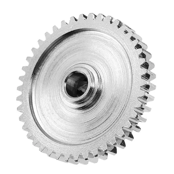 

WLtoys A959B A969B A979B RC Car Upgrade Part Metal Gear 42T