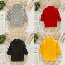 autumn baby ugly sweater kids sweaters tops for girls boys children Christmas clothes fall autumn winter soft warm clothing boys sweaters high quality baby trui baby girls sweater autumn winter baby warm clothes kids sweater