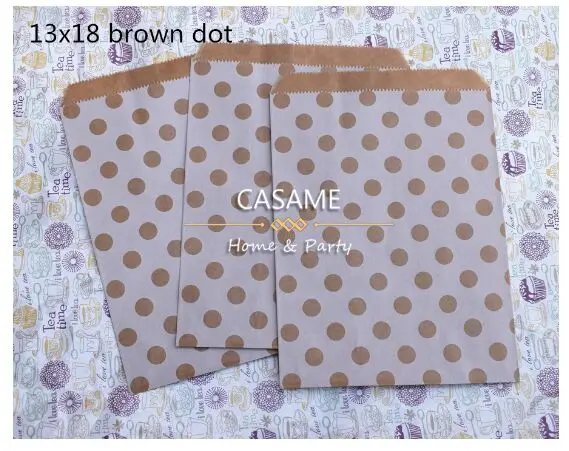 Подарочный пакет для конфет ручной работы 5 х7 дюймов 25 шт.|baking paper|baking diybaking bag |