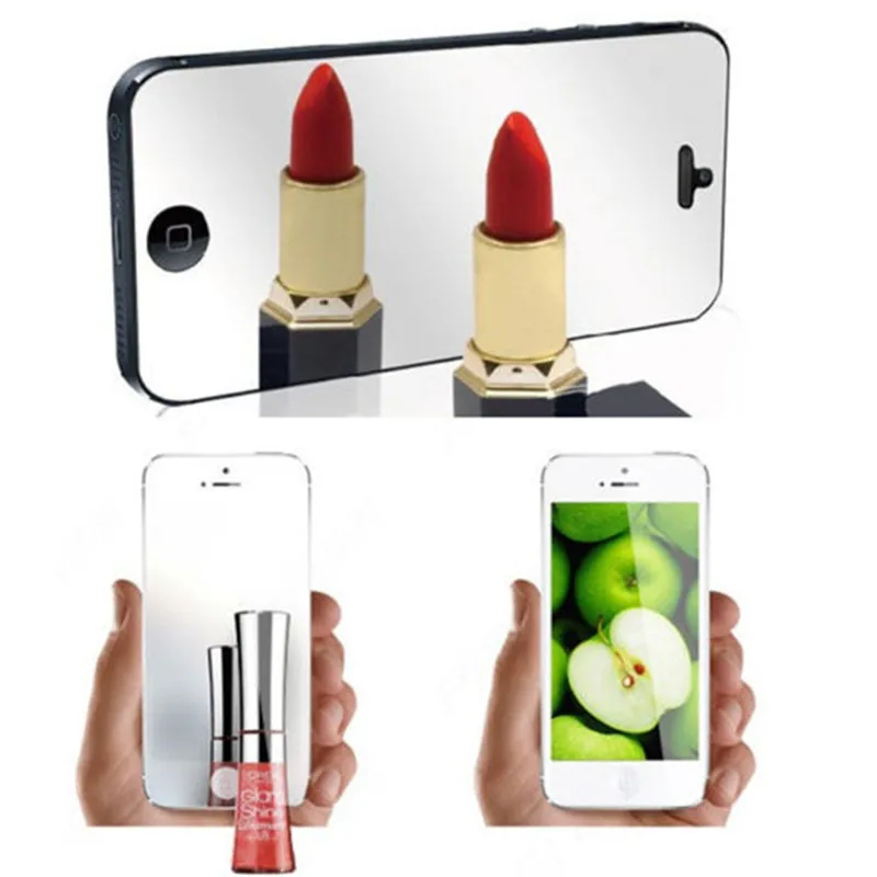 3X-Anti-Scratch-Mirror-Film-LCD-Screen-Protector-Front-Guard-Shield-For-iphone-7-7plus-6 (5)
