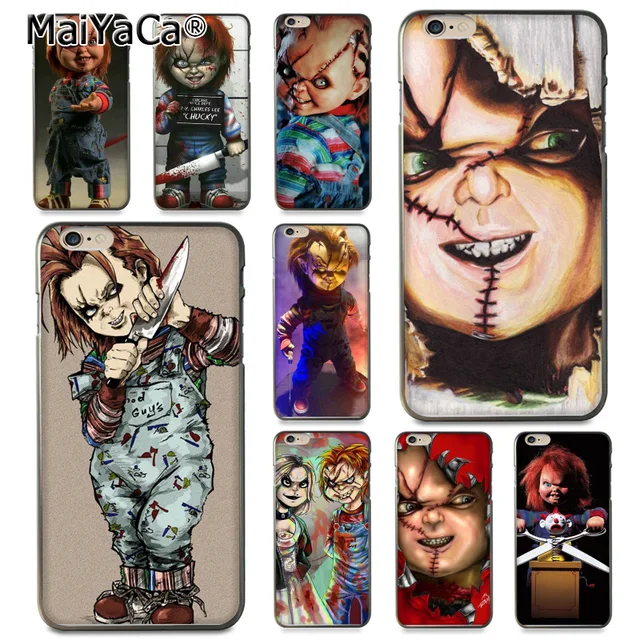maiyaca charles lee ray chucky doll on sale luxury cool phone