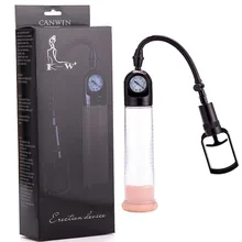 Pumps & Enlargers Vacuum Pump for Penis Enlargement Sexy Toys or Men Man Adult Product Man’s Penis Pump Extension Device B2-3-1