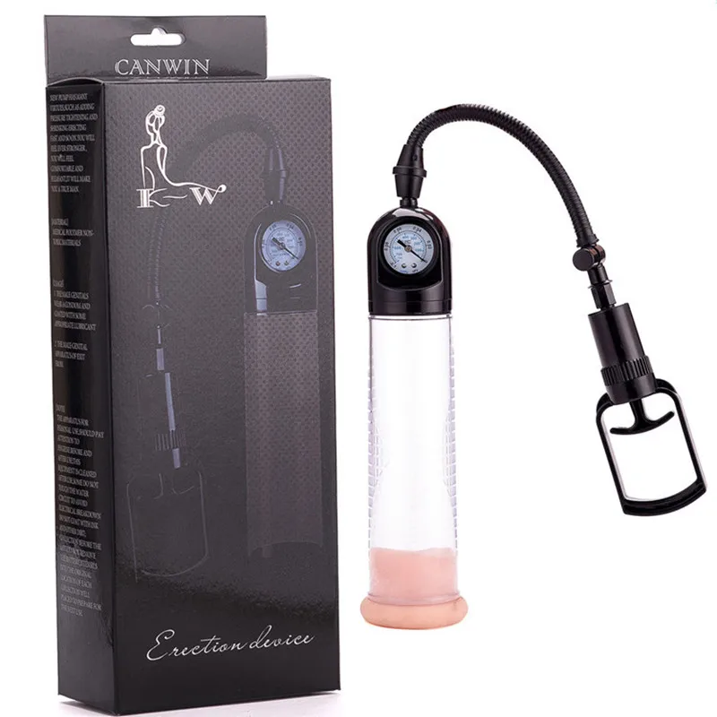 Pumps & Enlargers Vacuum Pump for Penis Enlargement Sexy Toys or Men Man Adult Product Man's Penis Pump Extension Device B2-3-1 Pumps & Enlargers Vacuum Pump for Penis Enlargement Sexy Toys or Men Man Adult Product Man's Penis Pump Extension Device B2-3-1