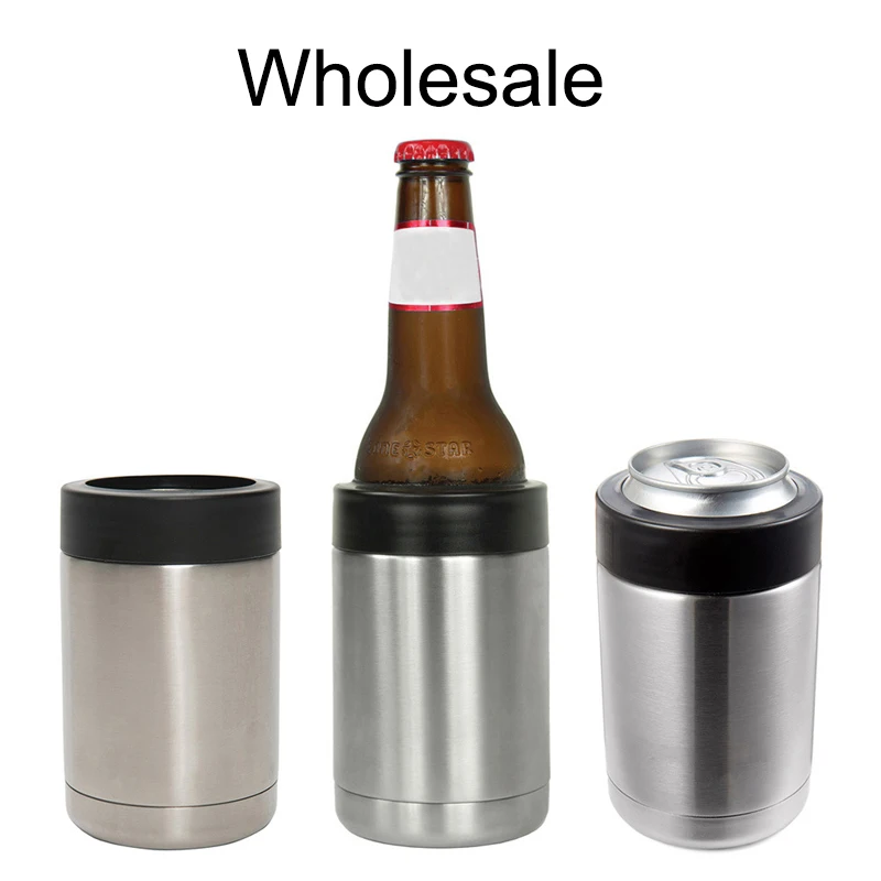 

40Pcs 12 OZ Stainless Steel Beer Bottle bottles