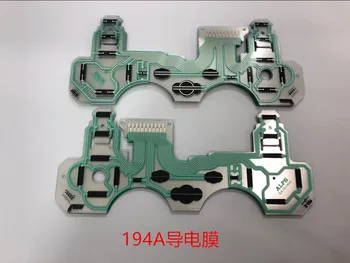 

10pcs high quality Replacement Part Board Ribbon Cable Conductive Film SA1Q160A SA1Q194A for PS3 Controller