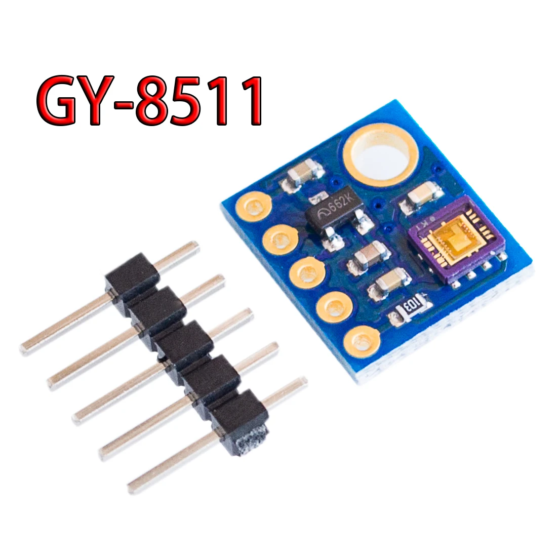 GY-8511 ML8511 UVB УФ лучей сенсор пробой тестовый модуль детектор аналоговый выход |