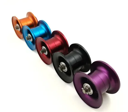 Daiwa Steez Series Ss Sv T3 Series Ryoga 1016 Ziilion Sv 1016 Long Cast Custom Spool Spool Spool Reelspool Daiwa Aliexpress